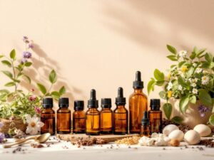 Create Your Own Healing with These Essential Oils Recipes