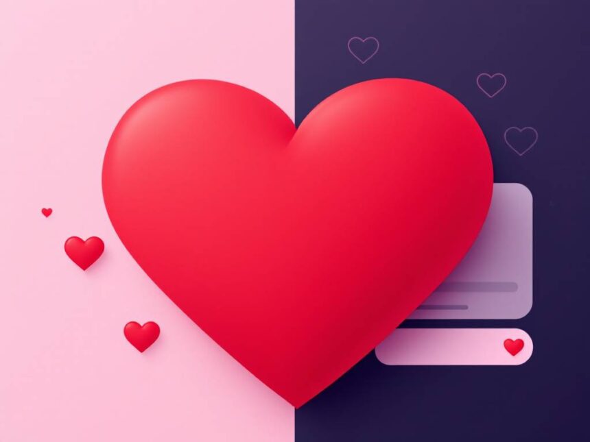 Unlock The Power Of Heart Emoji Copy Paste Today