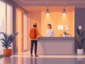 Top Hotel Safety Tips for Travelers to Feel Confident