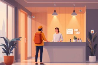 Top Hotel Safety Tips for Travelers to Feel Confident