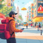 How to Avoid Travel Scams and Travel Confidently