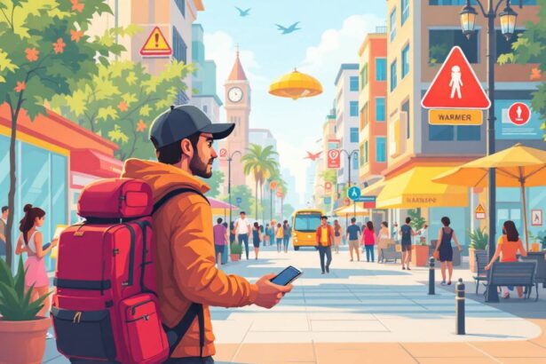 How to Avoid Travel Scams and Travel Confidently