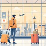 Essential Steps for How to Stay Safe While Traveling Solo