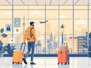 Essential Steps for How to Stay Safe While Traveling Solo