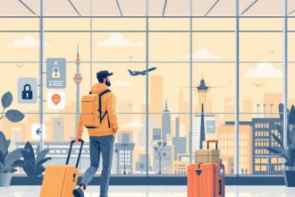 Essential Steps for How to Stay Safe While Traveling Solo