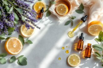 Your Easy Guide on How to Use Essential Oils Today