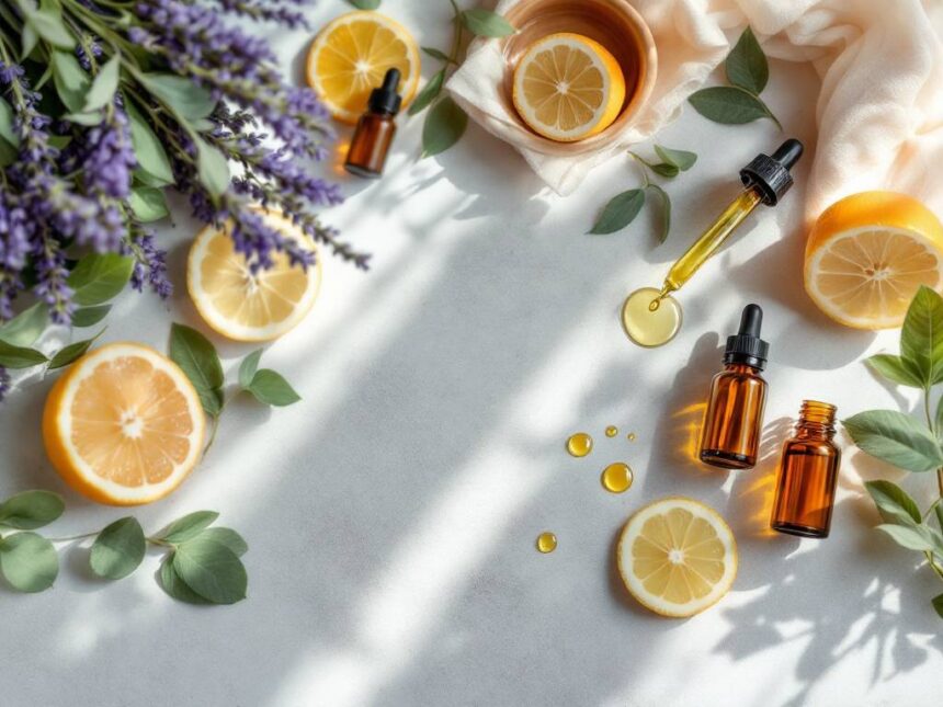 Your Easy Guide on How to Use Essential Oils Today