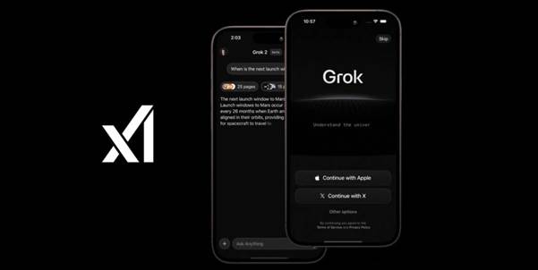 Grok for Windows: The "Rebellious" AI Assistant on Your PC