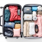 Easy Packing Organization Tips for Families on the Go