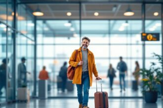 Master Personal Safety for Travelers with These Proven Tips