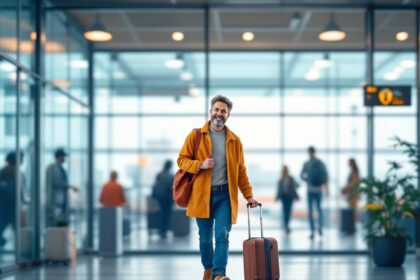 Master Personal Safety for Travelers with These Proven Tips