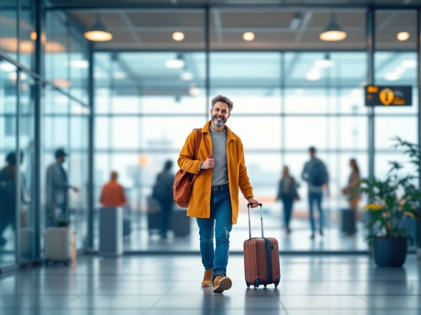 Master Personal Safety for Travelers with These Proven Tips