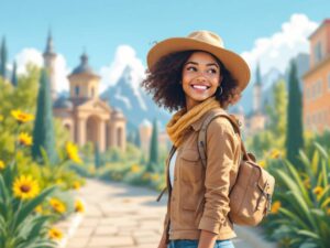 Safe Solo Travel Tips That Make Your Journey Smoother