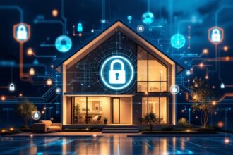 Protect Your Space with Smart Home Security Encryption Now
