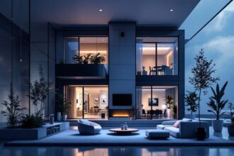 Top Smart Home Security Brands That Make Safety Simple