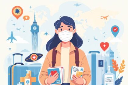 How to Boost Travel Safety and Health on Every Journey