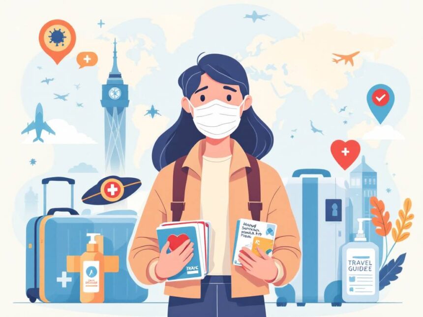 How to Boost Travel Safety and Health on Every Journey