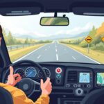 Simple Travel Safety Driving Tips for Stress-Free Trips