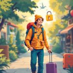 Smart Travel Safety for Backpackers to Protect Your Journey