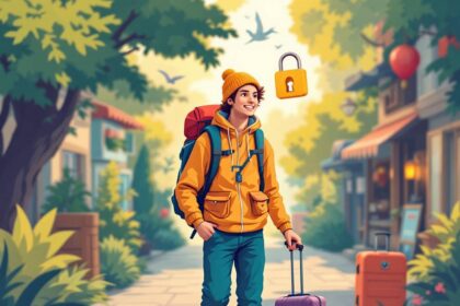 Smart Travel Safety for Backpackers to Protect Your Journey