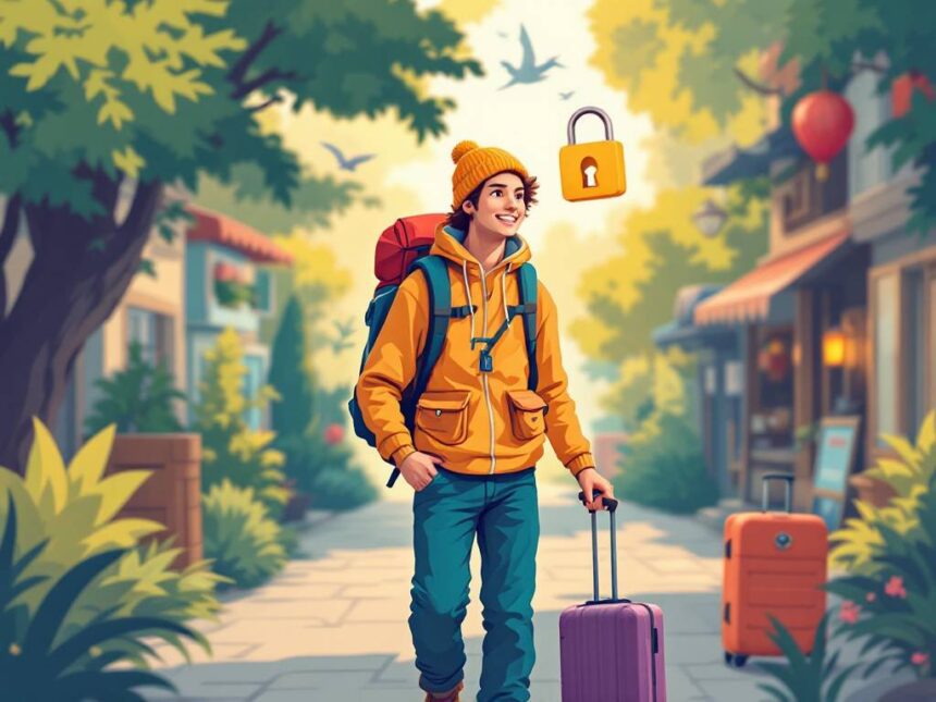 Smart Travel Safety for Backpackers to Protect Your Journey