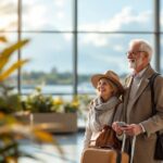 Travel Safety for Seniors Made Easy for Peace of Mind