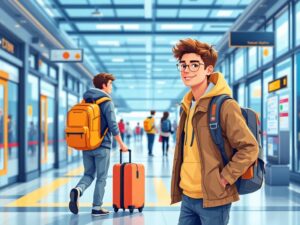 Your Ultimate Guide to Travel Safety for Students