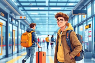 Your Ultimate Guide to Travel Safety for Students