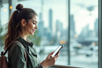 Travel Safety for Women Made Simple and Effective