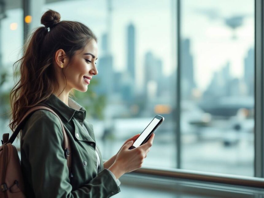 Travel Safety for Women Made Simple and Effective