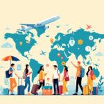 Travel Safety Guidelines You Can’t Afford to Ignore Now