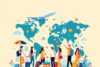 Travel Safety Guidelines You Can’t Afford to Ignore Now