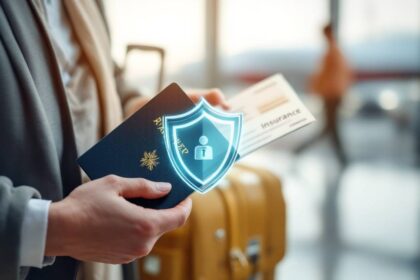 Your Guide to Choosing Smart Travel Safety Insurance