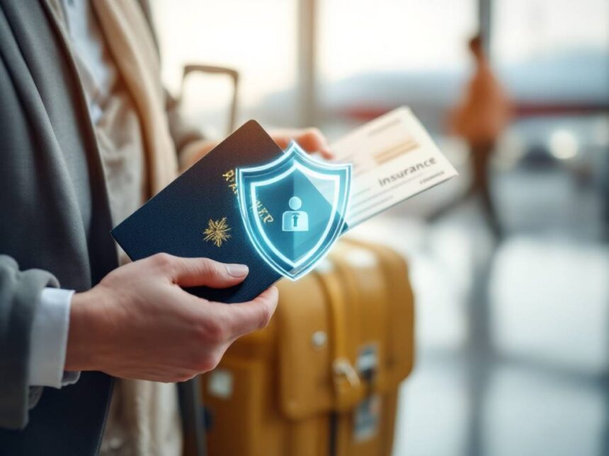Your Guide to Choosing Smart Travel Safety Insurance