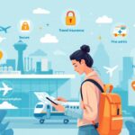 How to Use Travel Safety Tips for Peace of Mind Miles Away