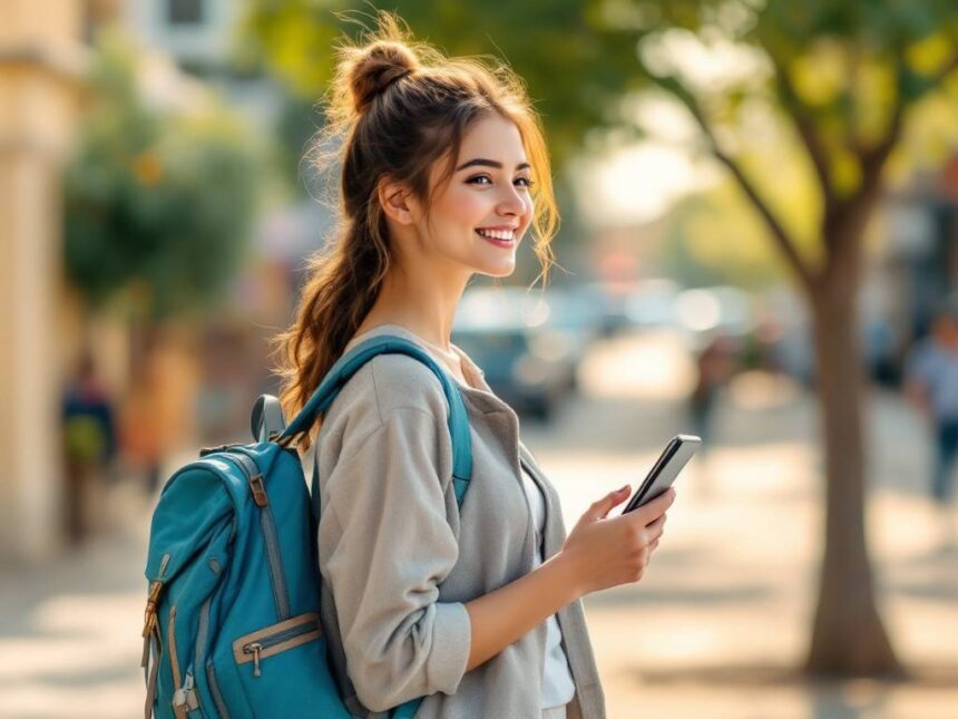 Your Ultimate Guide to Travel Safety Tips for Solo Female Travelers