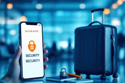 Must-Know Travel Security Advice for Business Travelers