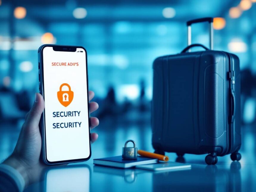 Must-Know Travel Security Advice for Business Travelers