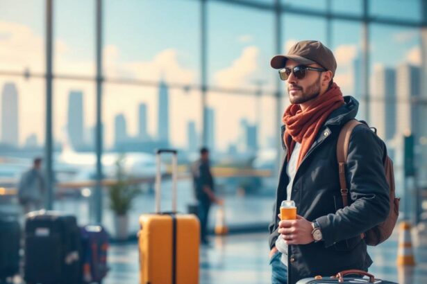 Travel Security Awareness That Protects You and Your Family