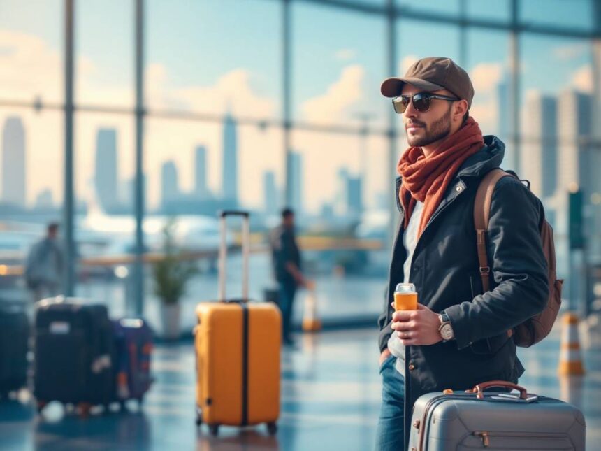 Travel Security Awareness That Protects You and Your Family