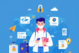 Travel Security Best Practices for Families Made Easy