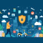 Smart Travel Security Precautions Every Traveler Should Use