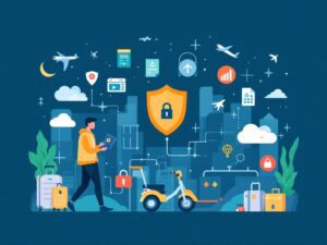 Smart Travel Security Precautions Every Traveler Should Use