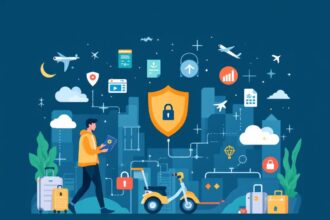 Smart Travel Security Precautions Every Traveler Should Use