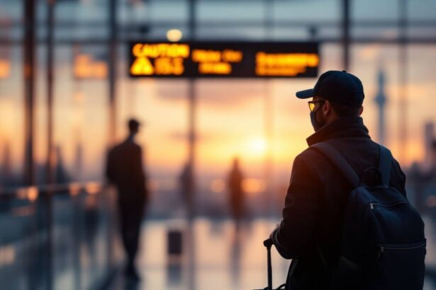 What You Need to Know About Travel Security Risks Now