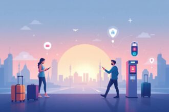 Stay Secure with Travel Security Technology You Can Trust