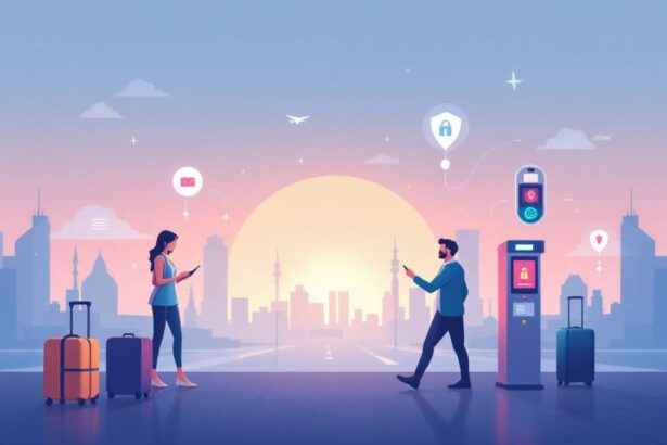 Stay Secure with Travel Security Technology You Can Trust
