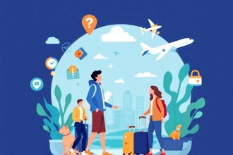 Essential Traveling Abroad Safety Tips to Enjoy Peace of Mind