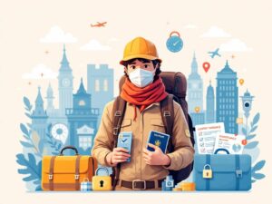 Traveling Safety Measures Every Frequent Flyer Should Use