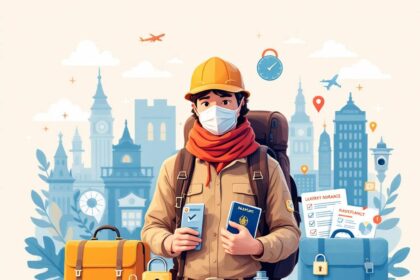 Traveling Safety Measures Every Frequent Flyer Should Use